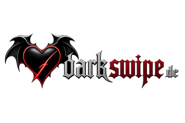 DarkSwipe Logo — darkswipe.de